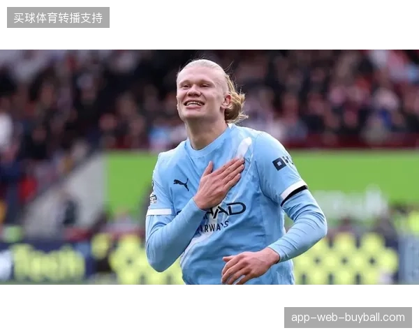 哈兰德俱乐部进球效率惊人，但挪威队整体实力或成其世界杯表现上限